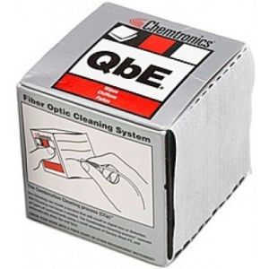 GT-QbE Greenlee QbE – приспособление для чистки оптических коннекторов