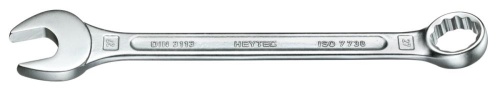 HE-50810009080 50810 Ключ гаечный комбинированный, 9 x 130 мм HEYTEC