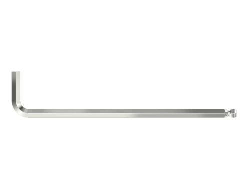 Felo Ключ Г-образный шестигранный удлиненный с шаровым окончанием HEX 4,0х144,0мм, упаковка 10 шт 36504010 фото 2
