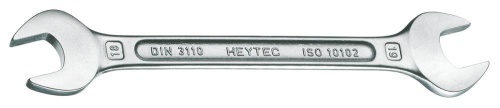 HE-50800323680 50800 Ключ рожковый, 32 x 36 мм HEYTEC