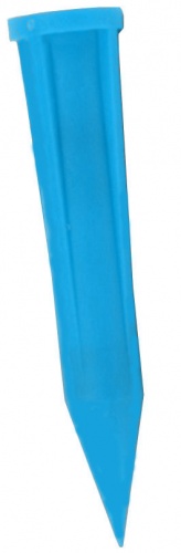 TE-SM-08 Tempo SpikeMarker SM-08 - пальчиковый маркер для водопровода (синий.; 145 кГц; 50 шт)