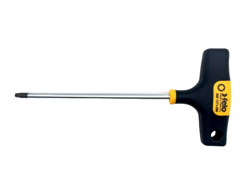 Felo Ключ Т-образный TX27, стержень 200 мм 30827760