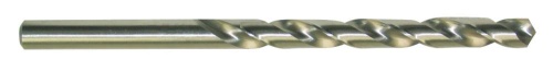 ZI-754115 Сверло по металлу, индустриальное, DIN 338, HSS-Co5, Тип VA, d 10.00 мм ZIRA