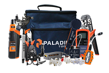 PT-4932 Paladin-Tools Ultimate Technician - набор инструментов для СКС