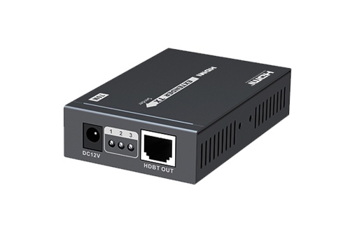 Lenkeng LKV375N - Удлинитель HDMI, HDBaseT, 4K, CAT5e/6/6a/7, до 70 метров фото 3