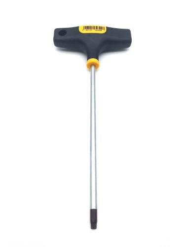 Felo Ключ Т-образный TX27, стержень 200 мм 30827760 фото 5