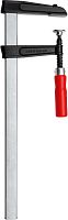 TGKR200 Струбцина чугунная 2000/120, 6.5 кН, деревянная ручка, для высоких нагрузок BESSEY BE-TGKR200