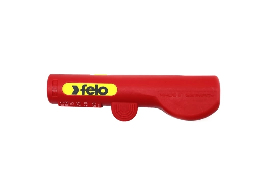 Felo Многофункциональный инструмент для снятия изоляции 58401611 фото 2