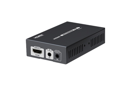 Lenkeng LKV375N - Удлинитель HDMI, HDBaseT, 4K, CAT5e/6/6a/7, до 70 метров фото 2