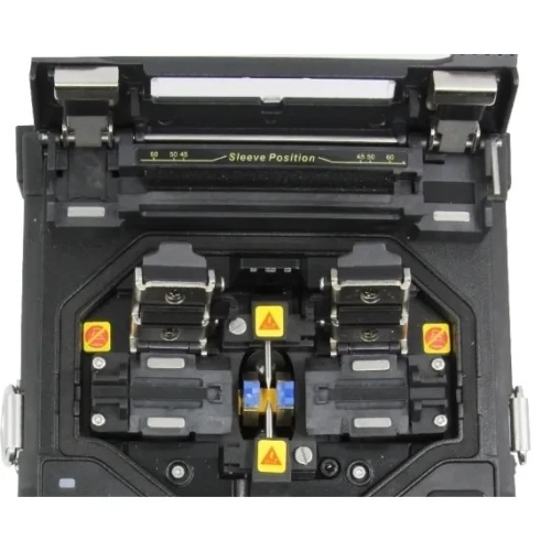 Grandway GS-401 - Сварочный аппарат для оптических волокон фото 5