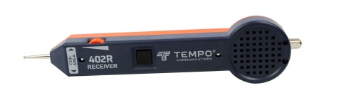 Tempo 402K - тестовый набор для кабельного телевидения фото 5