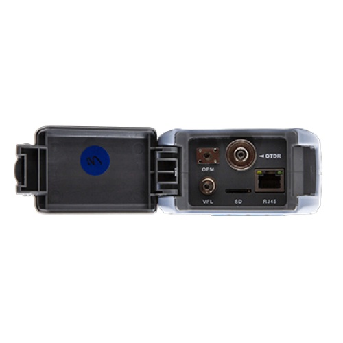Grandway FHO1000-D22 - оптический рефлектометр 1310/1550 нм, 22/20 дБ, с опциями PM, VFL и LS фото 4