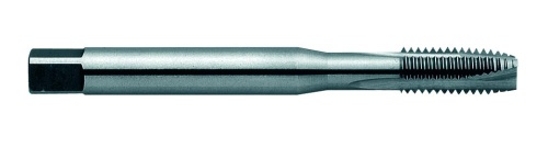 ZI-200001 Метчик машинный HSS, DIN 371, Тип B, M3 x 0.5 ZIRA