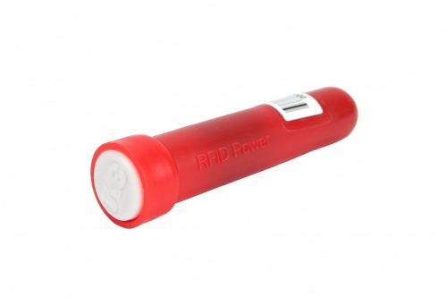 7100180411 3M Scotchmark™ 1433CE-XR/iD - интеллектуальный околоповерхностный маркер для силовых линий (красный)