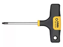 Felo Ключ Т-образный TX15, стержень 125 мм 30815360