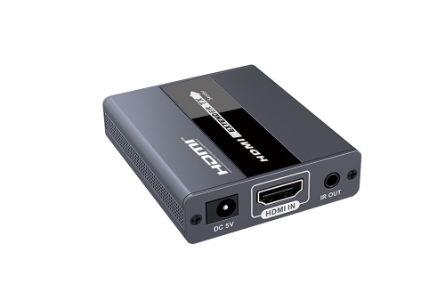 Lenkeng LKV371 - Удлинитель HDMI, FullHD, CAT5/5e/6, до 120 метров фото 3