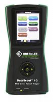 Greenlee DataScout 1G-PDH1 - анализатор PDH (поток E1)