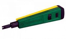 Greenlee GT-46021 - инструмент для расшивки кабеля на кросс с лезвием 66