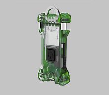 Наключный фонарь Armytek Zippy (Green Jade) F06001GR