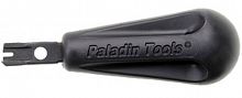PT-3580 Paladin Tools Non-Inpact Punch - безударный инструмент с лезвием 110