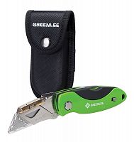 GT-0652-23 Нож для зачистки кабеля Greenlee