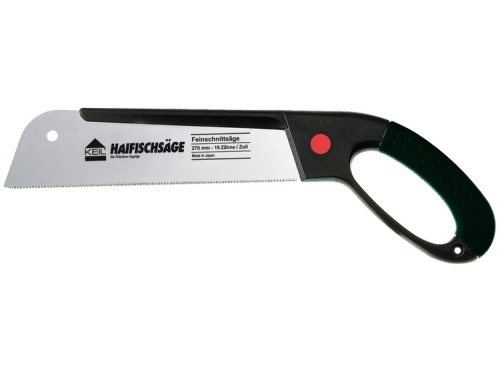 Ножовка KEIL японская для чистовых роезов 270 мм арт. 100112410