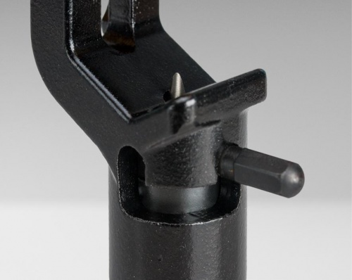 JIC-AST-118 Jonard AST-118 - Стриппер усиленный для продольной резки кабеля и трубок диаметром 8 - 28.6 мм фото 6