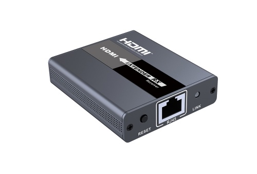 Lenkeng LKV371 - Удлинитель HDMI, FullHD, CAT5/5e/6, до 120 метров фото 2