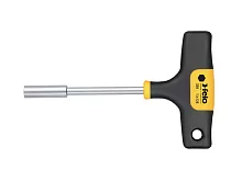Felo Ключ Т-образный 10 мм, стержень 350 мм 30410960