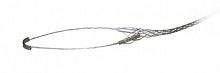 KM-108361 Katimex 108361 – Поддерживающий кабельный чулок с одинарной петлей (490 мм, д.к 50-65мм, 11.0кН)