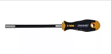 Felo Отвертка Ergonic с гибким стержнем торцевой ключ 7,0X170 42907040