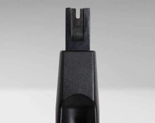 JIC-ENI-110 Jonard ENI-110 - инструмент для расшивки кабеля на кросс 110 фото 5