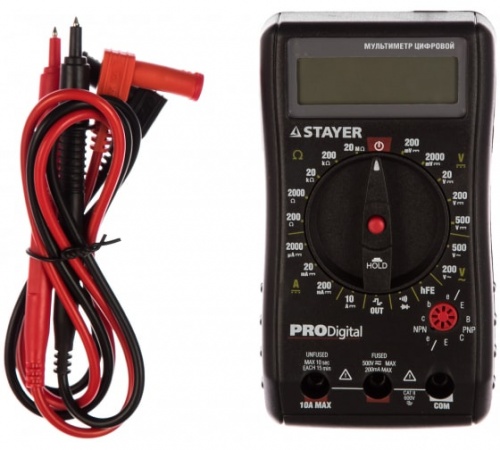 EN-QP-001175 Endura QP-001175 - Набор диэлектрического инструмента для электриков фото 9