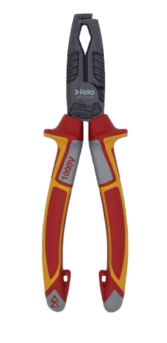 Felo Инструмент диэлектрический для снятия изоляции 180 мм 58601840