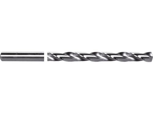 Сверло по металлу KEIL шлифованное очень длинное 8,5х390 мм арт. 342085390
