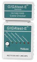HB-E-650 Hobbes GIGAtest-E 10/100/1000 - кабельный тестер
