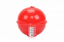 7100178113 Интеллектуальный шаровой маркер Scotchmark™ 1422CE-XR/ID/CE для кабельных линий электропередачи (красный)