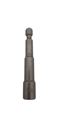 Felo Бита с 6-ти гранной торцевой головкой 5 мм, 66 мм 03905010 фото 4