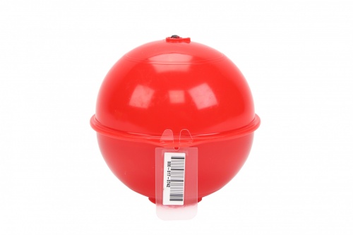 3M Scotchmark™ 1422-XR/iD — интеллектуальный шаровой маркер для силовых линий (красный)