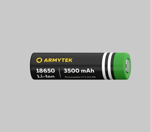Фонарь Armytek Viking Pro Magnet USB Extended Set F07702C фото 4