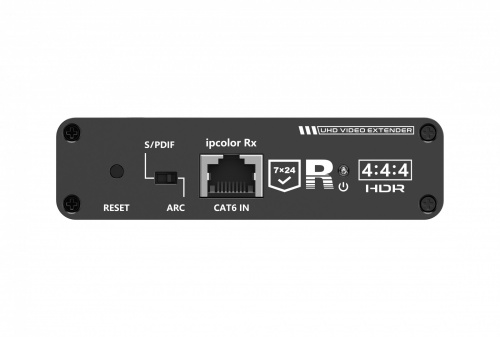 Lenkeng LKV676 - Удлинитель HDMI, 4K, HDMI 2.0, CAT6, до 70 метров фото 7