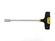 Felo Ключ Т-образный 10 мм, стержень 230 мм 30410860