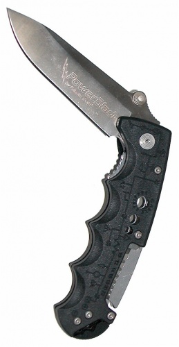 PT-6575 Нож электрика PowerBlade Paladin Tools фото 7