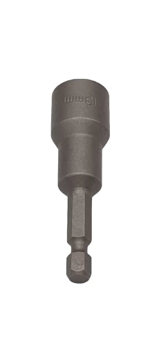 Felo Бита с 6-ти гранной торцевой головкой 13 мм, 66 мм 03913010 фото 3