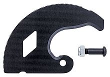 KN-953934001 Запчасть: Ремкомплект поворотного ножа для кабелереза KN-9532340SR KNIPEX