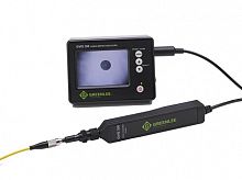 GT-GVIS 300 MP-USB Greenlee GVIS 300 MP-USB - видеомикроскоп с функцией связи с ПК