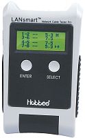 HB-256003 Hobbes LANsmart TDR - кабельный тестер