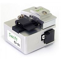 SWIFT CI-01 - прецизионный скалыватель оптических волокон