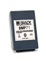 brd114885 M71-BATT Аккумуляторная батарея Brady