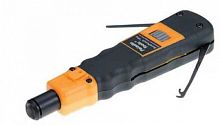 PT-3595 Paladin Tools SurePunch Pro PDT ударный инструмент для расшивки кабеля на кросс с лезвием KRONE LSA